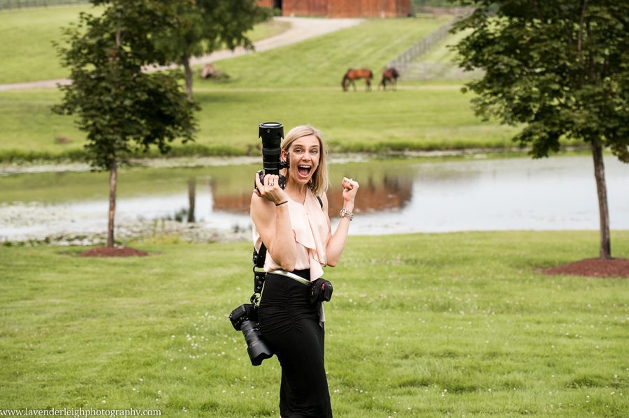 A Day in the Life | Lavender Leigh Photography