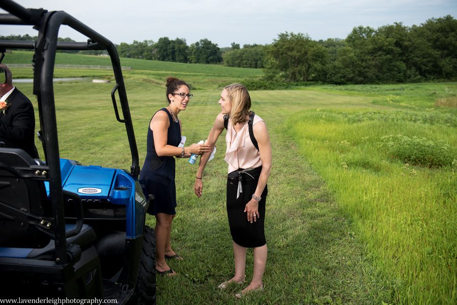 A Day in the Life | Lavender Leigh Photography