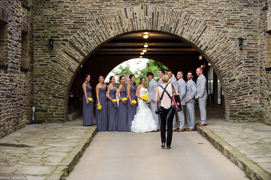 A Day in the Life | Lavender Leigh Photography