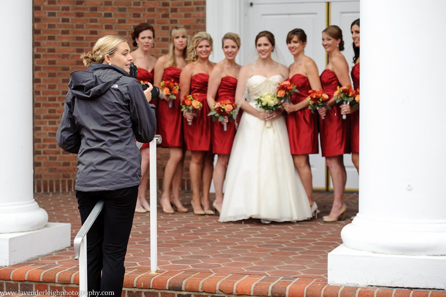 A Day in the Life | Lavender Leigh Photography