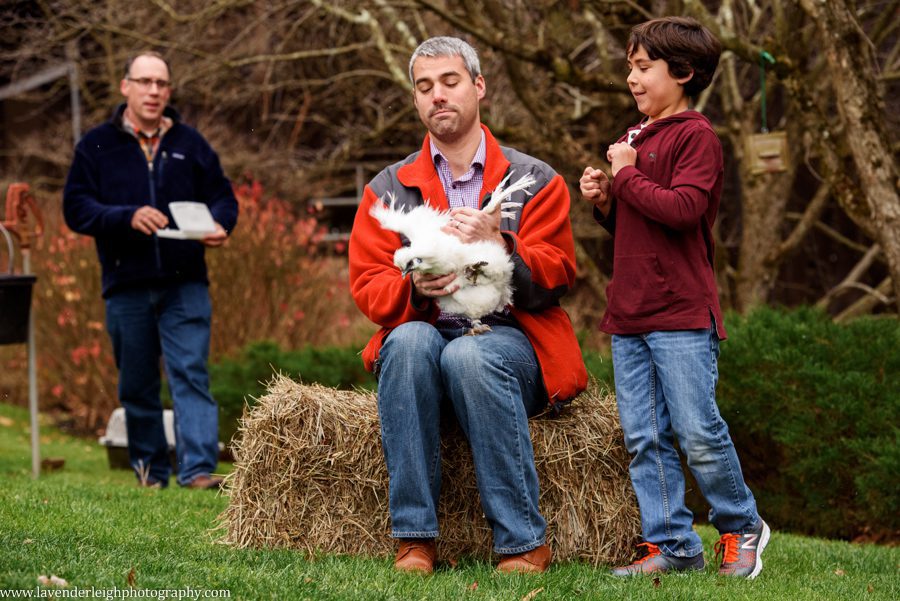 A Day in the Life | Lavender Leigh Photography