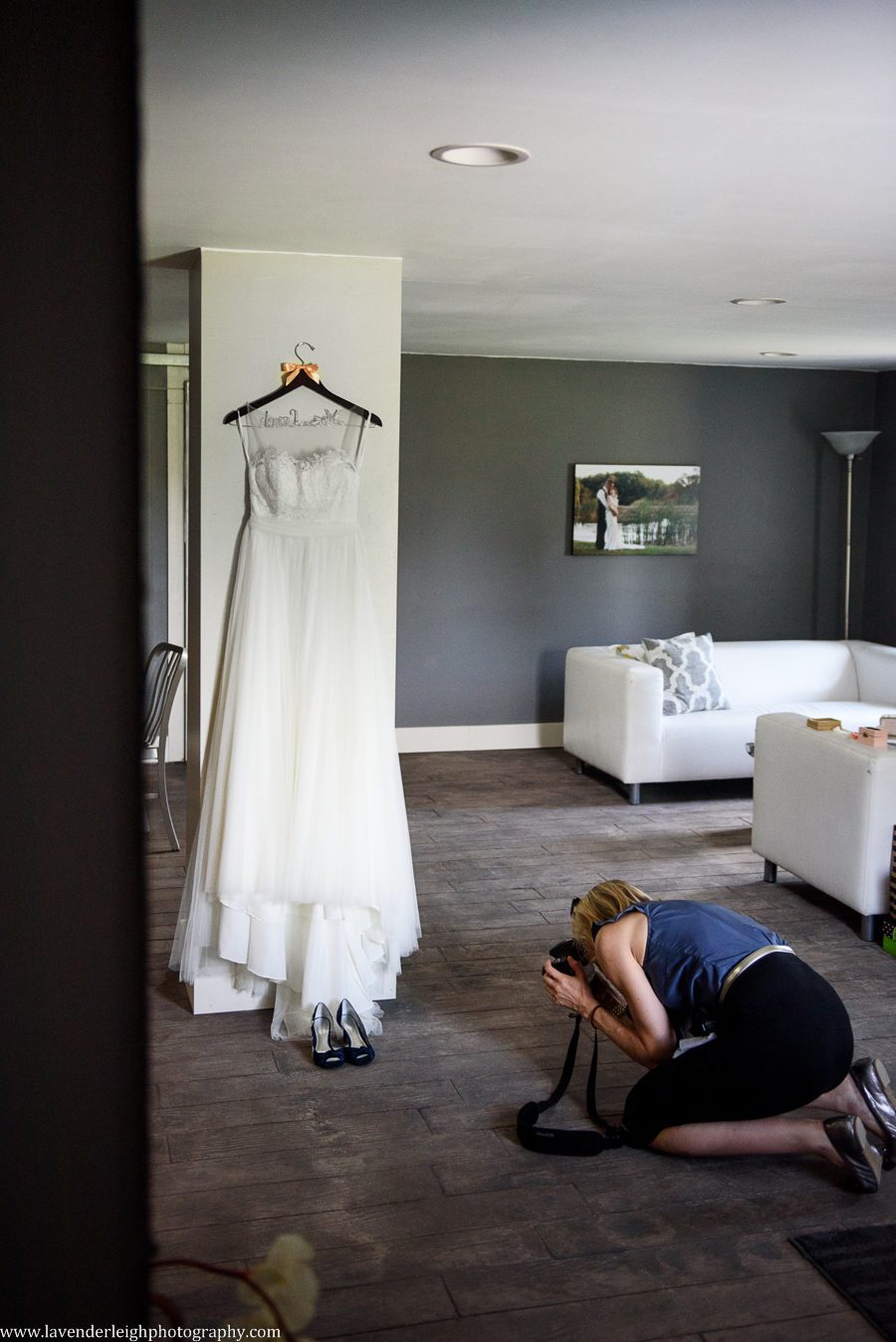 A Day in the Life | Lavender Leigh Photography