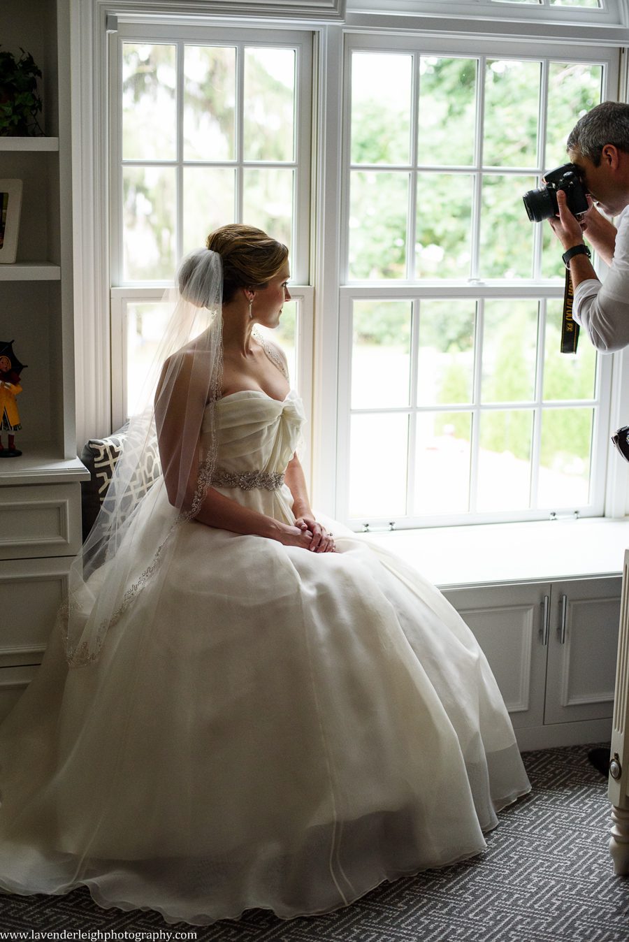 A Day in the Life | Lavender Leigh Photography