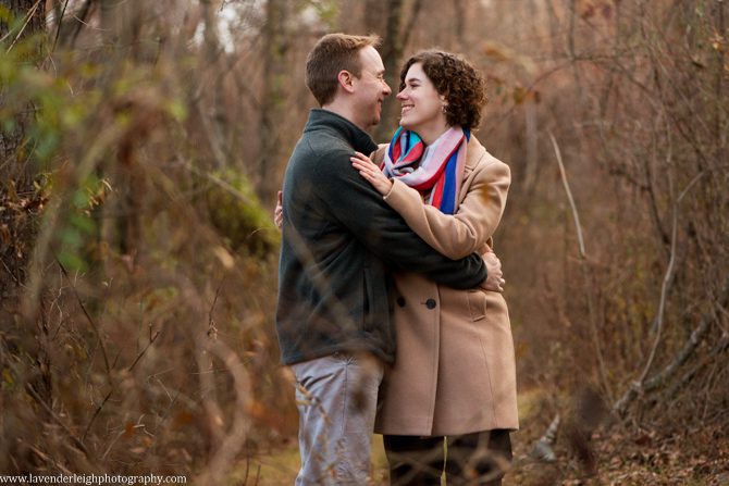 Beechwood Farms Engagement Photographer | Pittsburgh Wedding Photographers | Lavender Leigh Photography | Blog