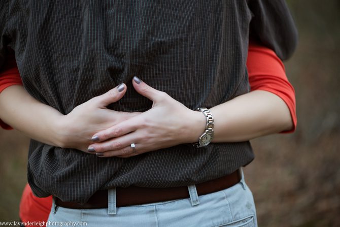Beechwood Farms Engagement Photographer | Pittsburgh Wedding Photographers | Lavender Leigh Photography | Blog