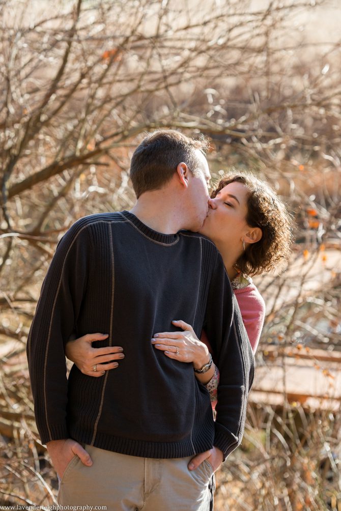 Beechwood Farms Engagement Photographer | Pittsburgh Wedding Photographers | Lavender Leigh Photography | Blog