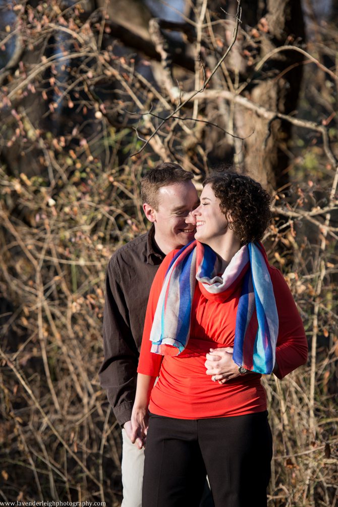 Beechwood Farms Engagement Photographer | Pittsburgh Wedding Photographers | Lavender Leigh Photography | Blog