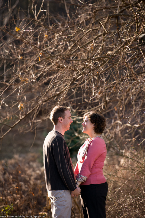 Beechwood Farms Engagement Photographer | Pittsburgh Wedding Photographers | Lavender Leigh Photography | Blog