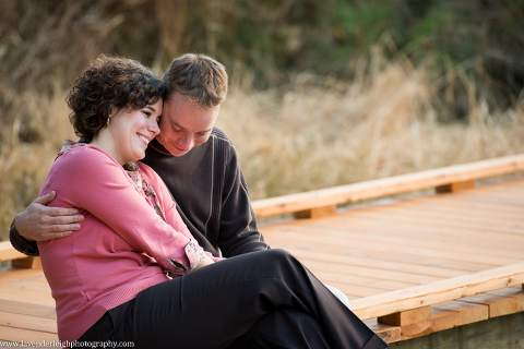 Beechwood Farms Engagement Photographer | Pittsburgh Wedding Photographers | Lavender Leigh Photography | Blog