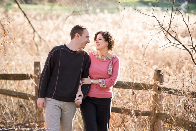 Beechwood Farms Engagement Photographer | Pittsburgh Wedding Photographers | Lavender Leigh Photography | Blog