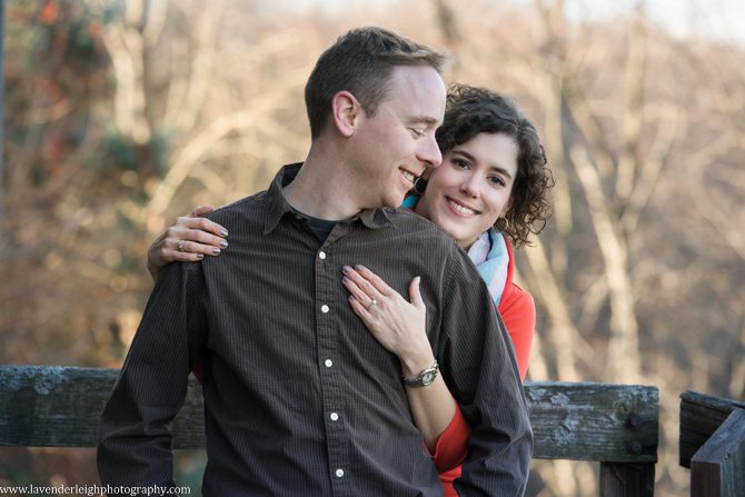 Beechwood Farms Engagement Photographer | Pittsburgh Wedding Photographers | Lavender Leigh Photography | Blog