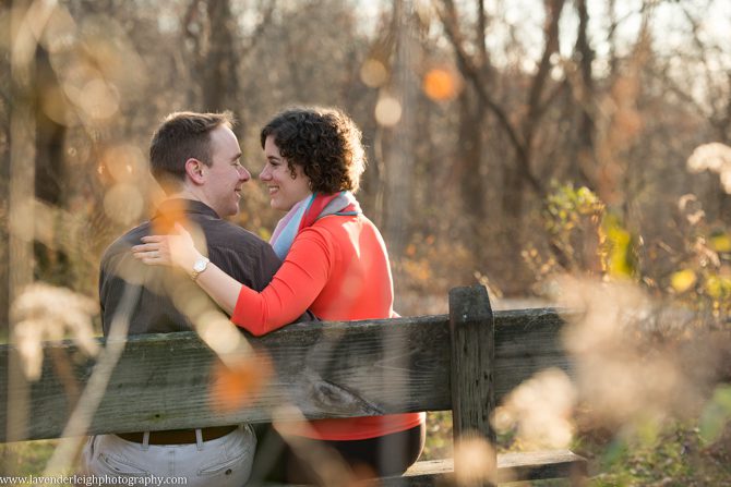 Beechwood Farms Engagement Photographer | Pittsburgh Wedding Photographers | Lavender Leigh Photography | Blog