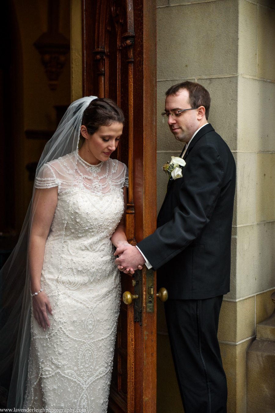 Boiler Room Wedding | St. Philps Church Wedding Ceremony| Pittsburgh Wedding Photographer | Pittsburgh Engagement Photographers | Pittsburgh Wedding Photographers | Lavender Leigh Photography | Blog