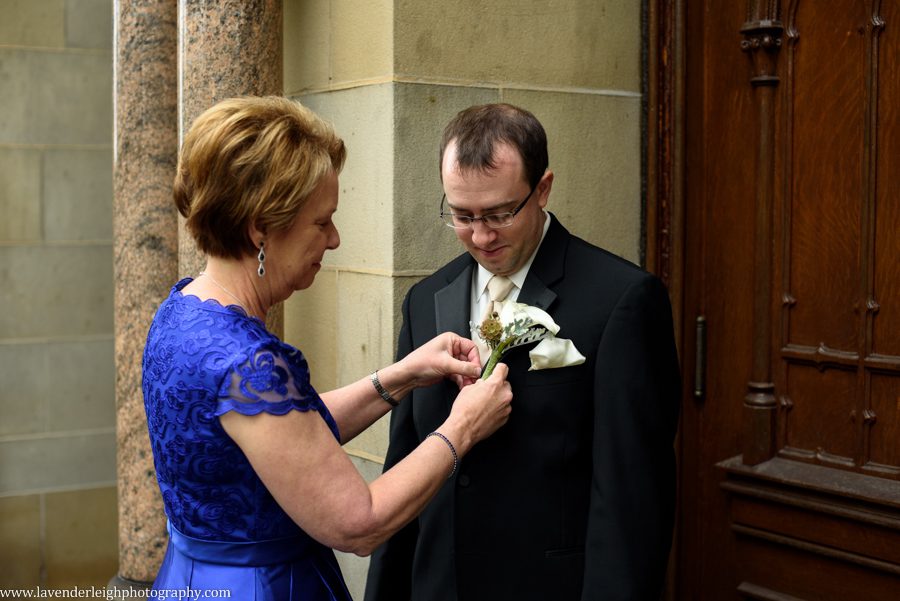 Boiler Room Wedding | St. Philps Church Wedding Ceremony| Pittsburgh Wedding Photographer | Pittsburgh Engagement Photographers | Pittsburgh Wedding Photographers | Lavender Leigh Photography | Blog