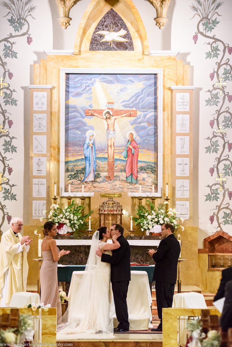 Boiler Room Wedding | St. Philps Church Wedding Ceremony| Pittsburgh Wedding Photographer | Pittsburgh Engagement Photographers | Pittsburgh Wedding Photographers | Lavender Leigh Photography | Blog