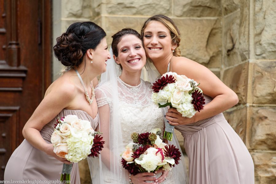 Boiler Room Wedding | St. Philps Church Wedding Ceremony| Pittsburgh Wedding Photographer | Pittsburgh Engagement Photographers | Pittsburgh Wedding Photographers | Lavender Leigh Photography | Blog