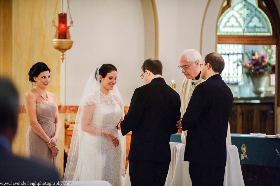 Boiler Room Wedding | St. Philps Church Wedding Ceremony| Pittsburgh Wedding Photographer | Pittsburgh Engagement Photographers | Pittsburgh Wedding Photographers | Lavender Leigh Photography | Blog
