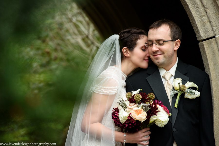 Boiler Room Wedding | St. Philps Church Wedding Ceremony| Pittsburgh Wedding Photographer | Pittsburgh Engagement Photographers | Pittsburgh Wedding Photographers | Lavender Leigh Photography | Blog