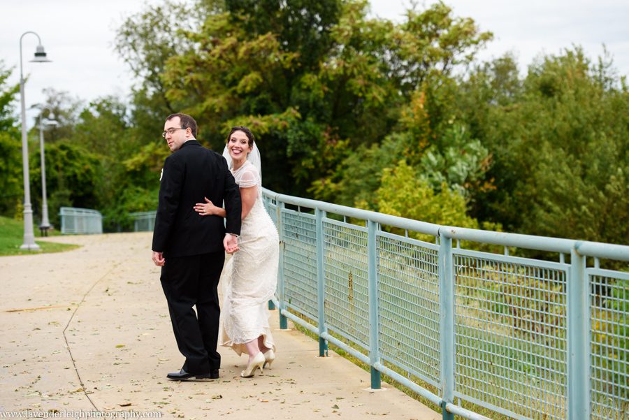 Boiler Room Wedding | St. Philps Church Wedding Ceremony| Pittsburgh Wedding Photographer | Pittsburgh Engagement Photographers | Pittsburgh Wedding Photographers | Lavender Leigh Photography | Blog