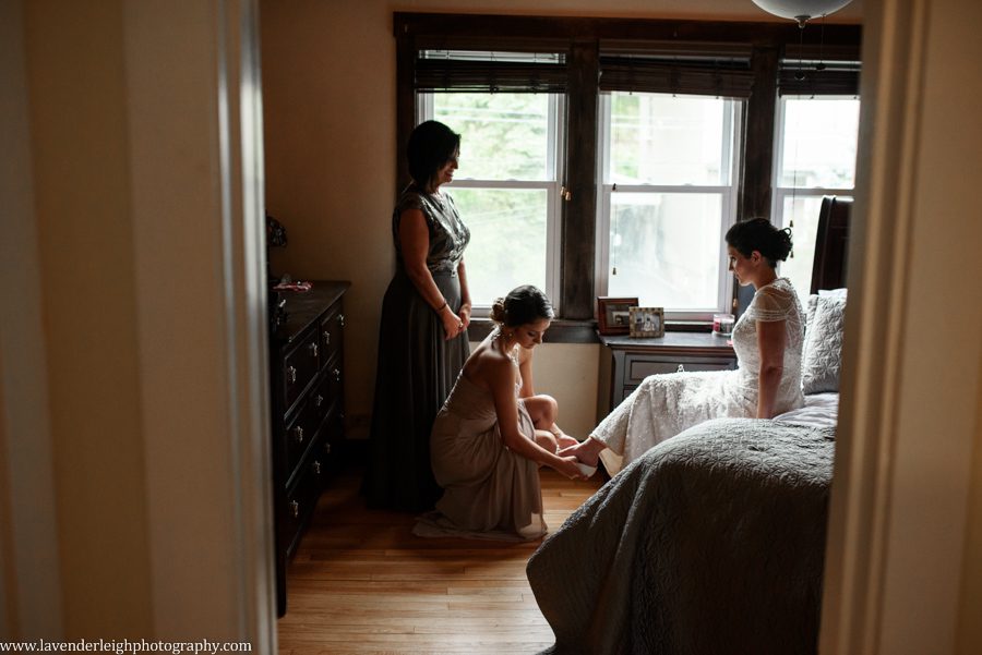 Boiler Room Wedding | St. Philps Church Wedding Ceremony| Pittsburgh Wedding Photographer | Pittsburgh Engagement Photographers | Pittsburgh Wedding Photographers | Lavender Leigh Photography | Blog