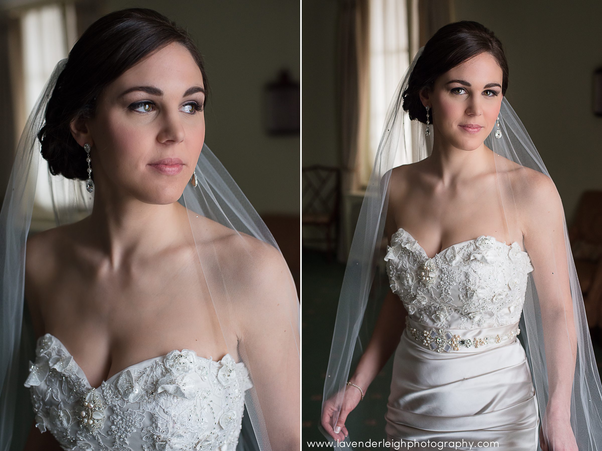 Bride | Twentieth Century Club| Winter Wedding| Pittsburgh Wedding Photographer | Pittsburgh Wedding Photographers | Lavender Leigh Photography | Blog