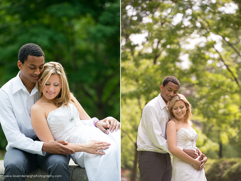 Washington Square Philadelphia Wedding Photography | Cliff Mautner Lighting Bootcamp| Bride and Groom| Pittsburgh Wedding Photographer | Pittsburgh Wedding Photographers | Lavender Leigh Photography | Blog