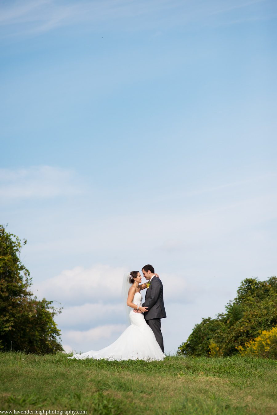 Cefalo's Wedding| Bride and Groom |Pittsburgh Wedding Photographer | Pittsburgh Wedding Photographers | Lavender Leigh Photography | Blog
