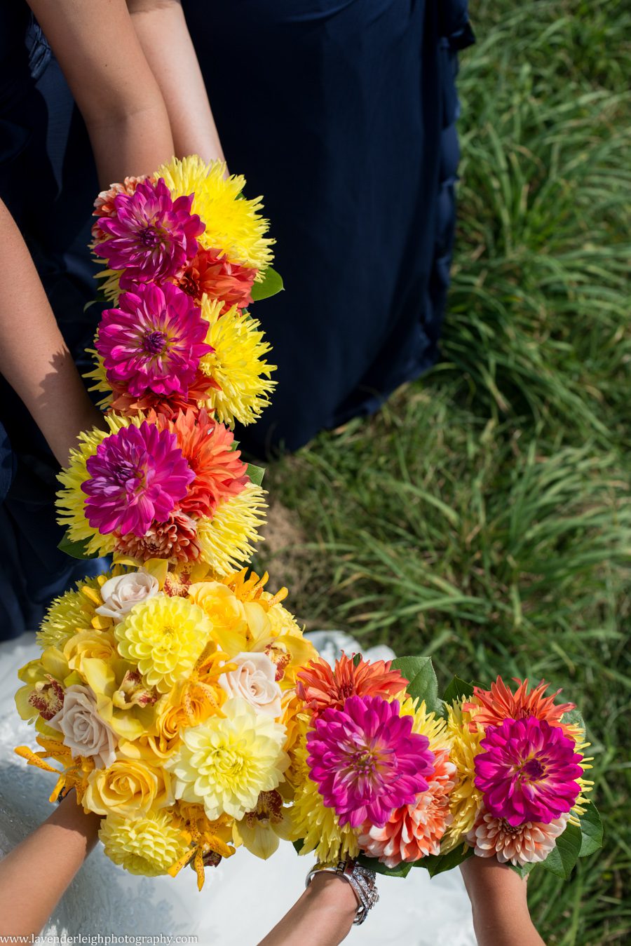 Cefalo's Wedding| Bridal Bouquets| Pittsburgh Wedding Photographer | Pittsburgh Wedding Photographers | Lavender Leigh Photography | Blog