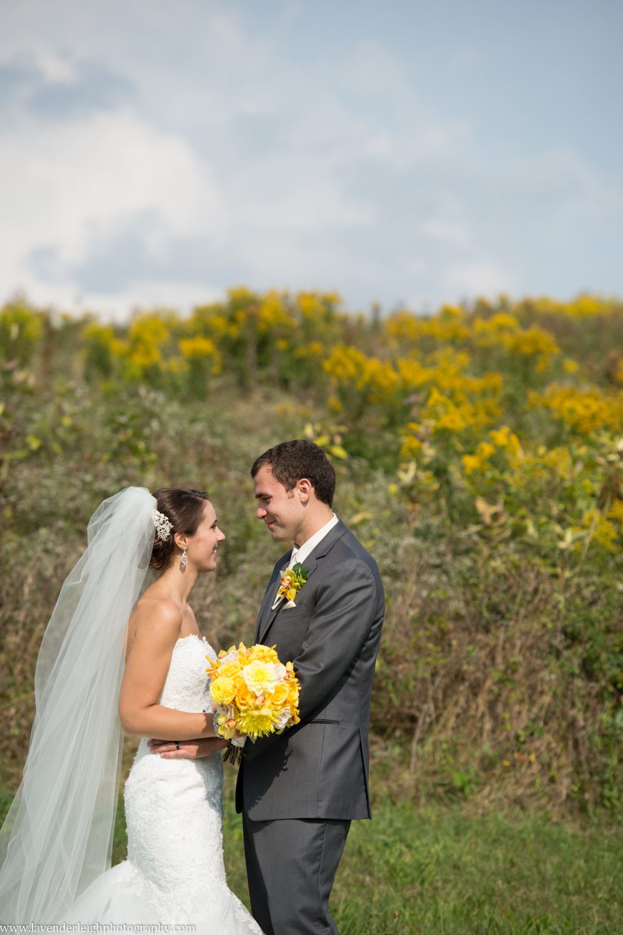 Cefalo's Wedding| Bride and Groom |Pittsburgh Wedding Photographer | Pittsburgh Wedding Photographers | Lavender Leigh Photography | Blog