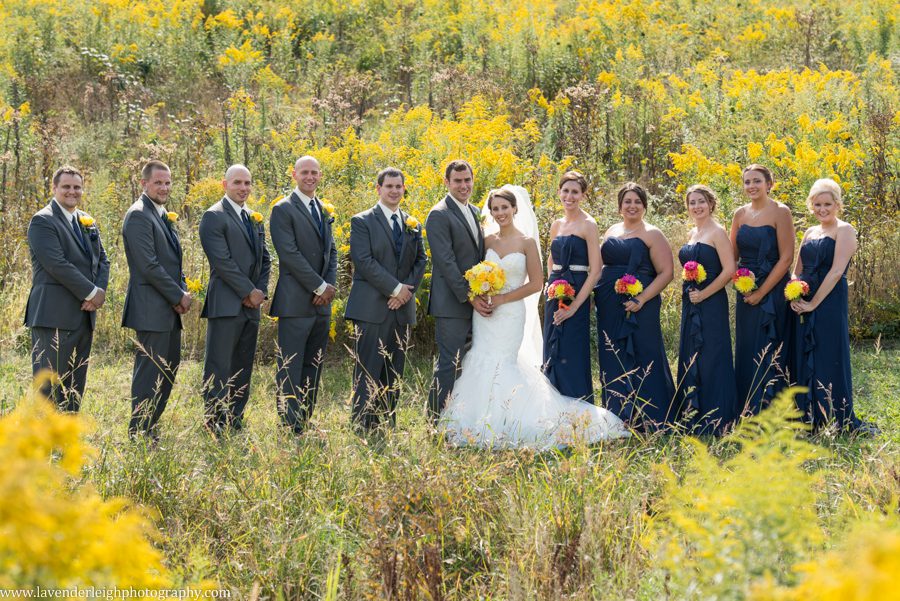 Cefalo's Wedding| Wedding Party| Pittsburgh Wedding Photographer | Pittsburgh Wedding Photographers | Lavender Leigh Photography | Blog