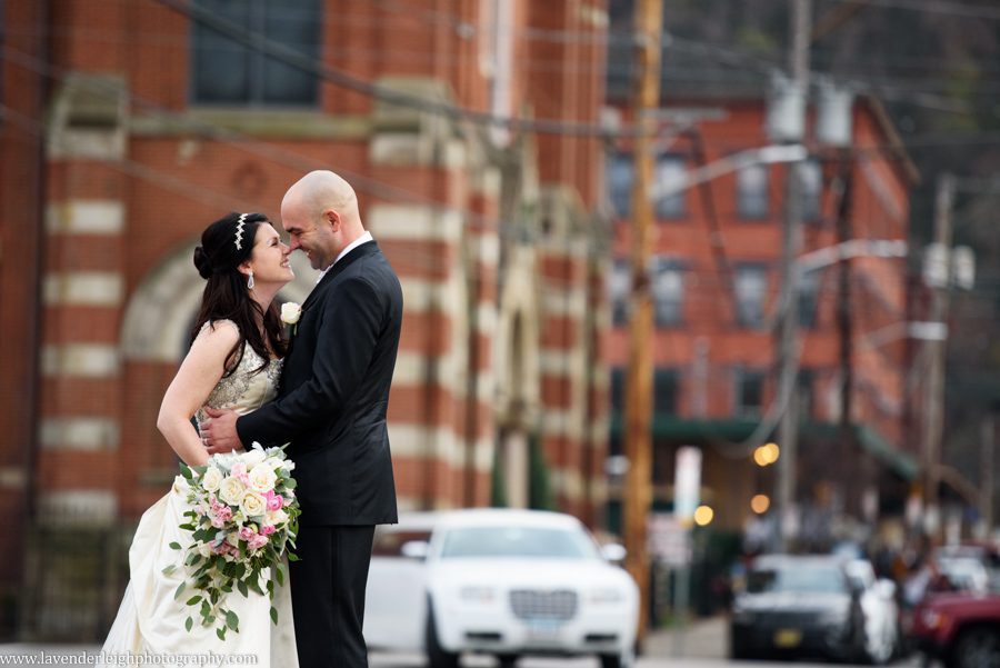 Cioppino Wedding| St. Stanislaus Church | Pittsburgh Wedding Photographer | Pittsburgh Wedding Photographers | Lavender Leigh Photography | Blog