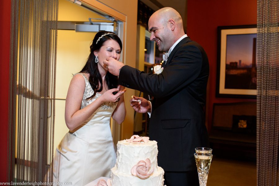 Cioppino Wedding| St. Stanislaus Church | Pittsburgh Wedding Photographer | Pittsburgh Wedding Photographers | Lavender Leigh Photography | Blog