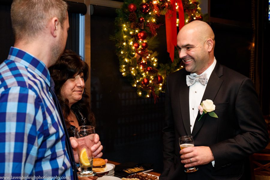 Cioppino Wedding| St. Stanislaus Church | Pittsburgh Wedding Photographer | Pittsburgh Wedding Photographers | Lavender Leigh Photography | Blog