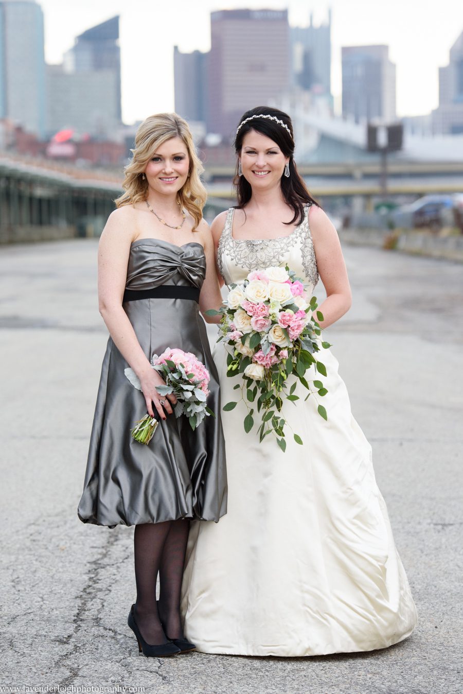 Cioppino Wedding| St. Stanislaus Church | Pittsburgh Wedding Photographer | Pittsburgh Wedding Photographers | Lavender Leigh Photography | Blog