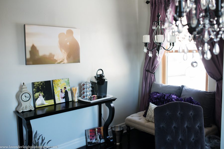 Wedding Client Meeting Room | Pittsburgh Wedding Photographer | Pittsburgh Wedding Photographers | Pittsburgh Engagement Photographer | Pittsburgh Portrait Photographer | Lavender Leigh Photography | Blog
