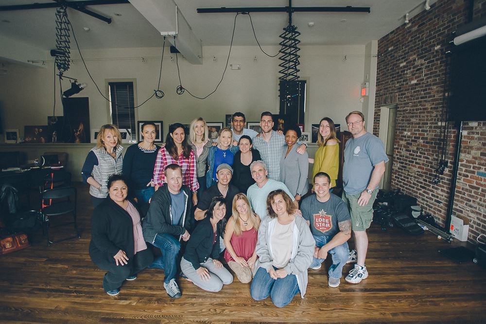 Philadelphia Wedding Photography | Cliff Mautner Lighting Bootcamp| Pittsburgh Wedding Photographer | Pittsburgh Wedding Photographers | Lavender Leigh Photography | Blog