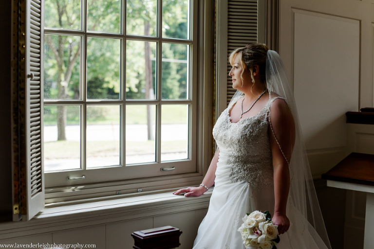 Picture of a Bride, The Club at Nevillewood Wedding Photographer, Lavender Leigh Photography