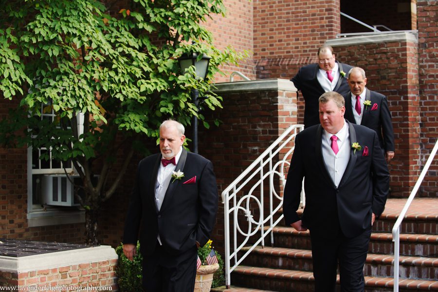 Groom and Groomsmen, The Club at Nevillewood Wedding Photographer, Lavender Leigh Photography