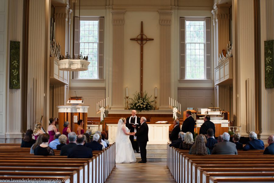 Wedding Ceremony, The Club at Nevillewood Wedding Photographer, Lavender Leigh Photography