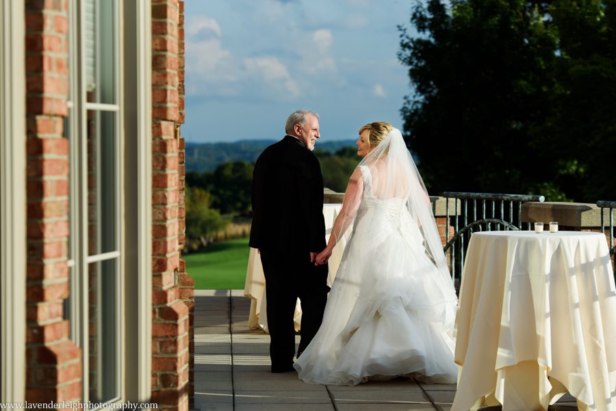 A Picture of the Bride and Groom, The Club at Nevillewood Wedding Photographer, Lavender Leigh Photography