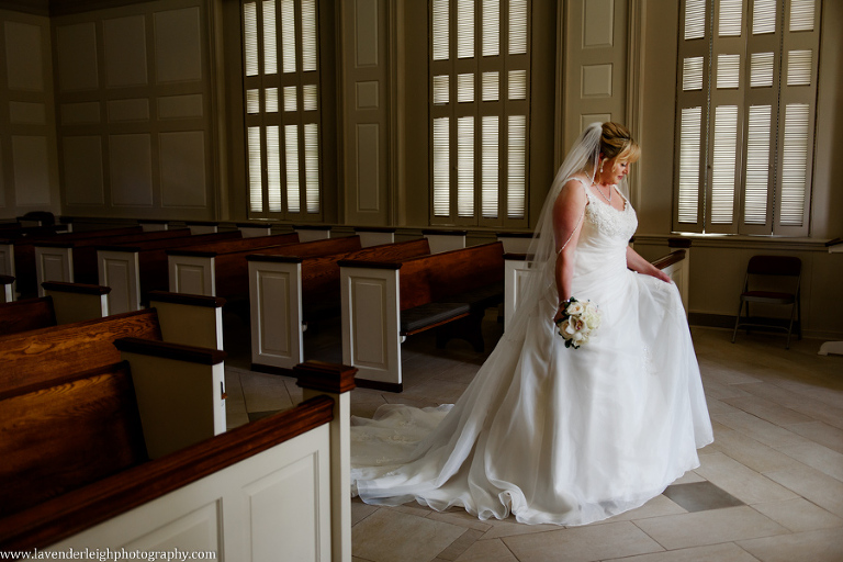 Picture of a Bride, The Club at Nevillewood Wedding Photographer, Lavender Leigh Photography