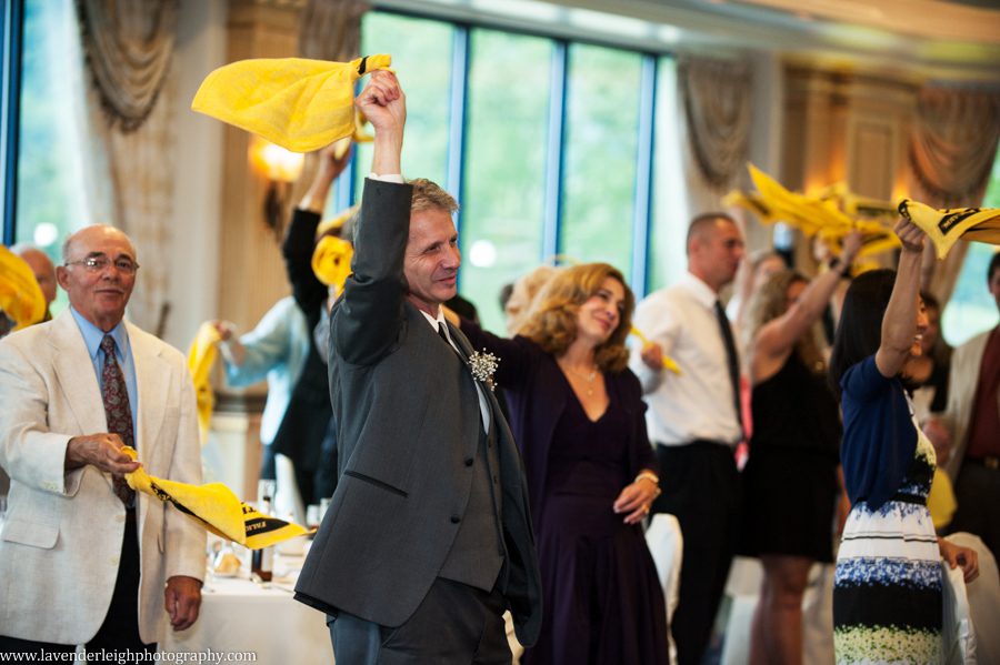 Club at Shadow Lakes Wedding| Introductions|Pittsburgh Wedding Photographer | Pittsburgh Wedding Photographers | Lavender Leigh Photography | Blog