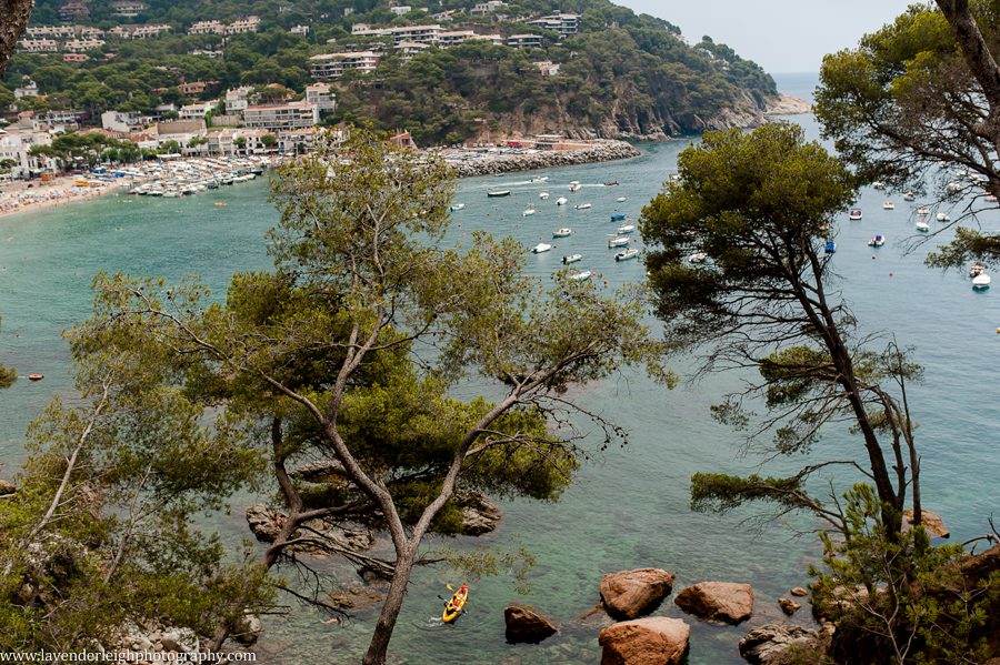 Costa Brava and Barcelona Lavender Leigh Photography-10