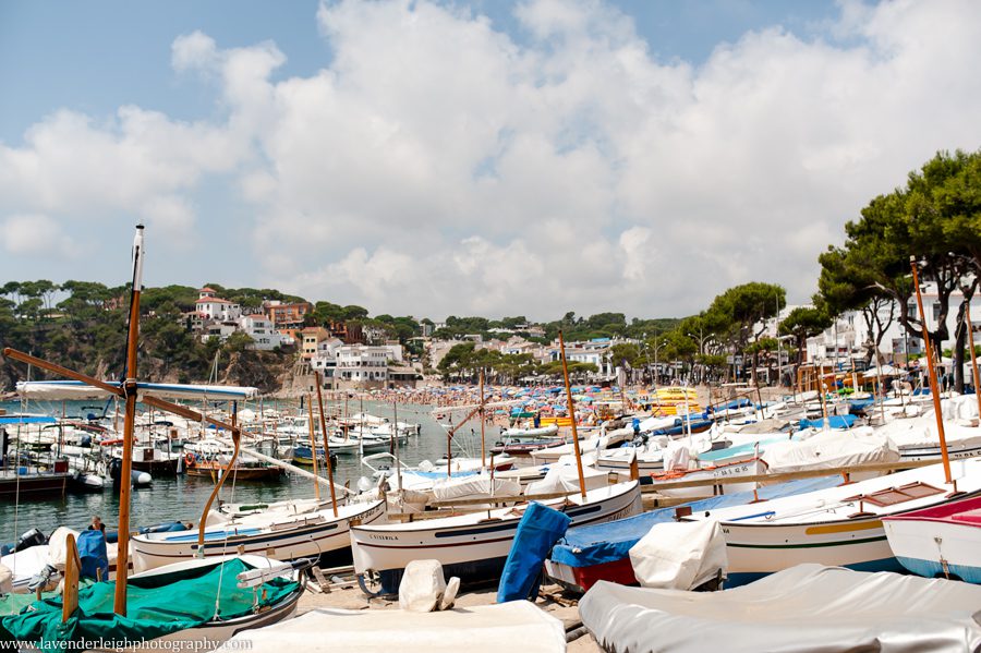 Costa Brava and Barcelona Lavender Leigh Photography-14