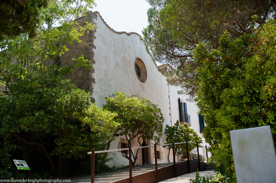 Sant Sebastiá de la Guarda