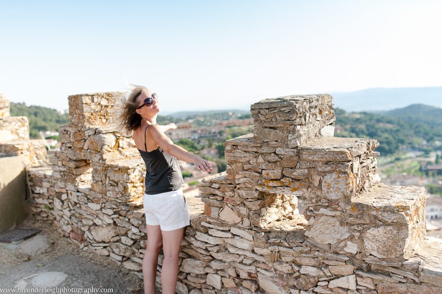 Costa Brava and Barcelona Lavender Leigh Photography-53