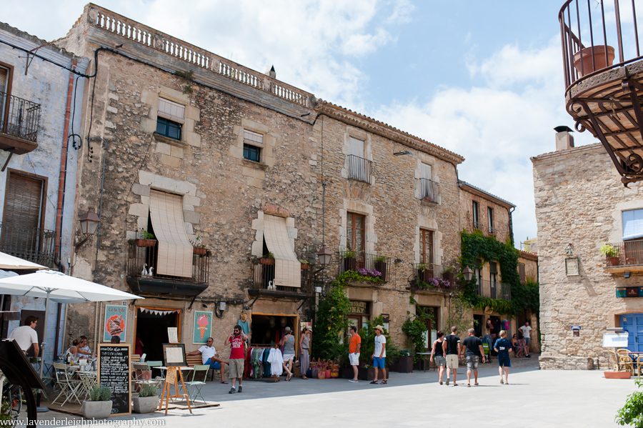 Costa Brava and Barcelona Lavender Leigh Photography-70