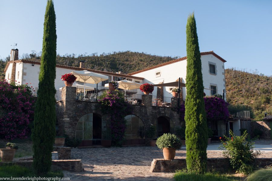 Winery Finca Bell-Lloc