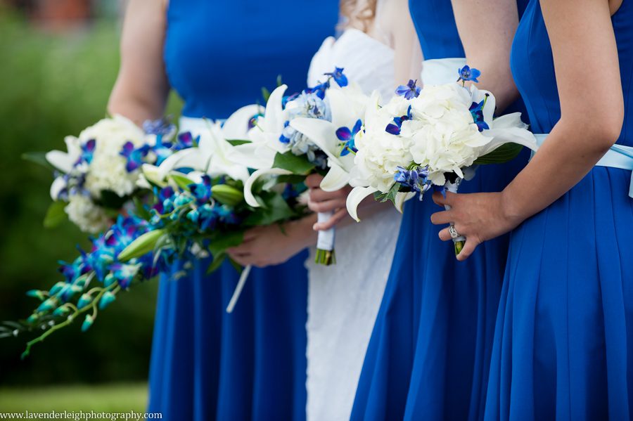Doubletree by Hilton Pittsburgh Cranberry| Wedding| Bride and Bridesmaids|Bridal Bouquets |  Blue Lillies | Pittsburgh Wedding Photographer | Pittsburgh Wedding Photographers | Lavender Leigh Photography | Blog