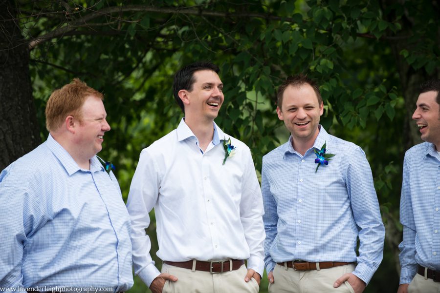 Doubletree by Hilton Pittsburgh Cranberry| Wedding| Groom and Groomsmen | Pittsburgh Wedding Photographer | Pittsburgh Wedding Photographers | Lavender Leigh Photography | Blog